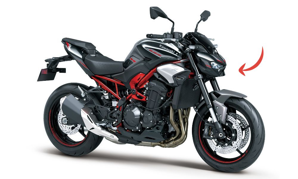 New 2025 Kawasaki Z900 Launched at ₹9.52 Lakh – What’s New in This Naked Beast?