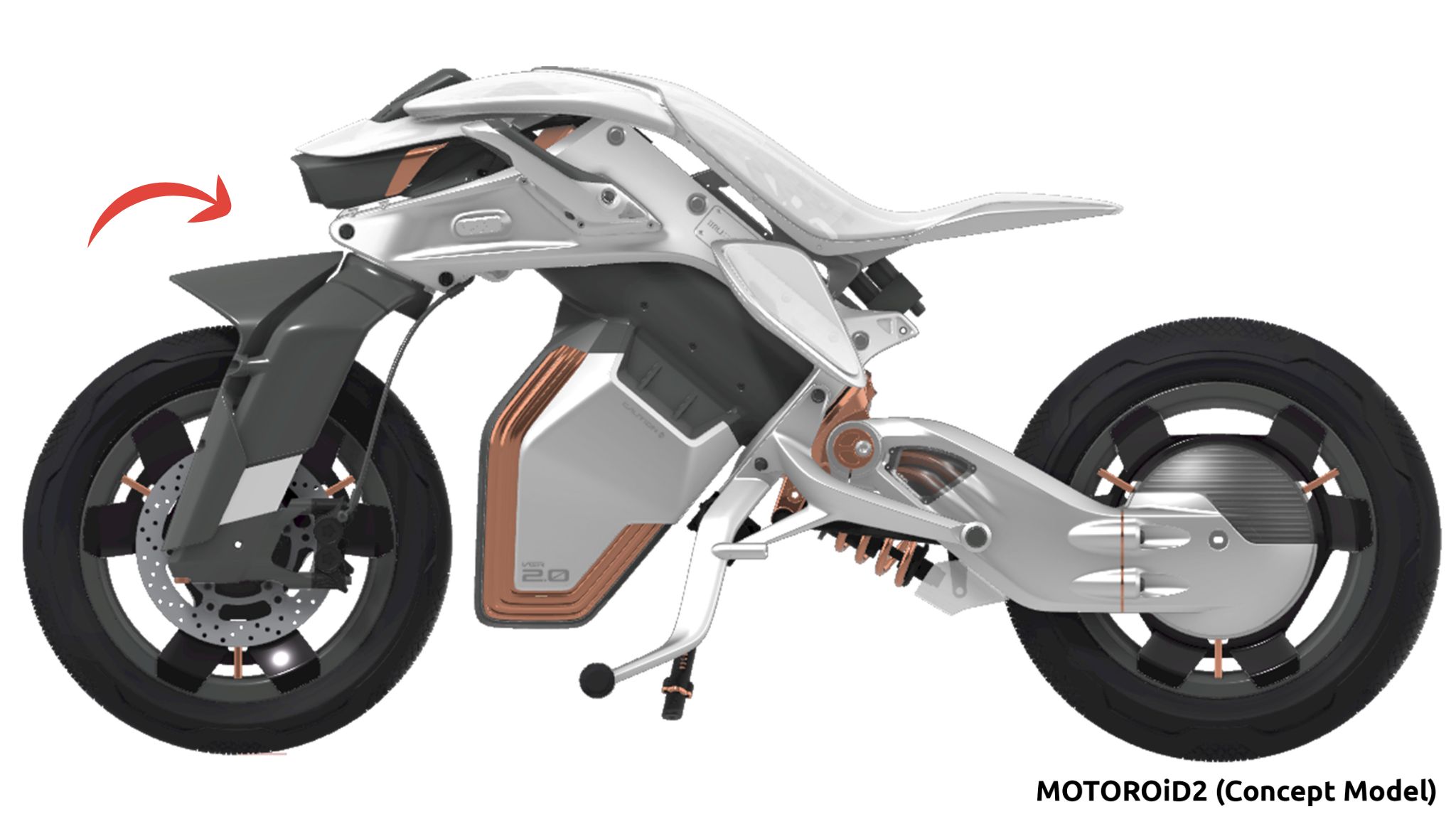 Breakthrough Alert: Yamaha's Revolutionary Electric Turbo Motorcycle Engine Set for 2025!