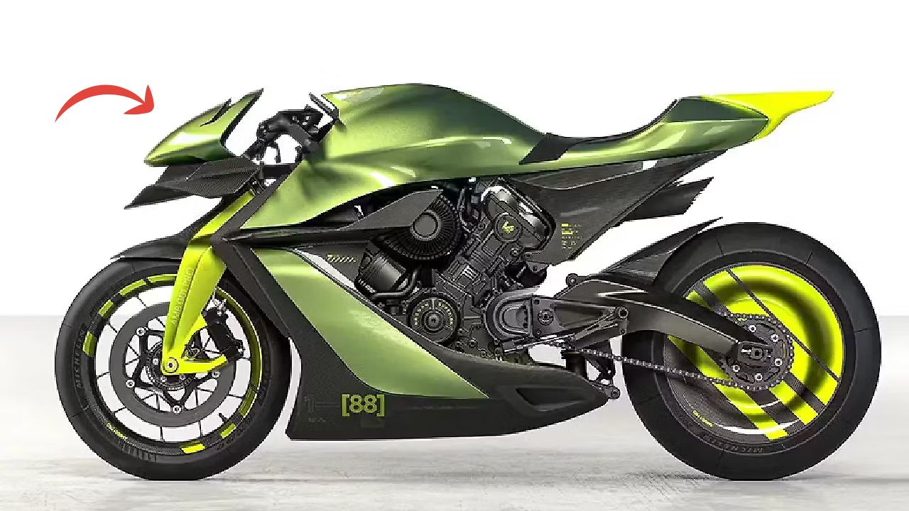 Brough Superior Aston Martin AMB 001 Pro: $148,900 Superbike Redefines Luxury and Performance